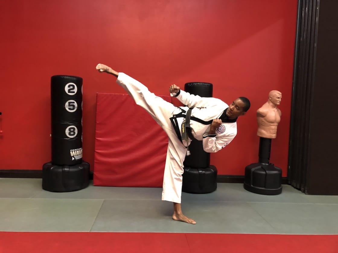 Why You Should Consider Doing Martial Arts Improve My Karate